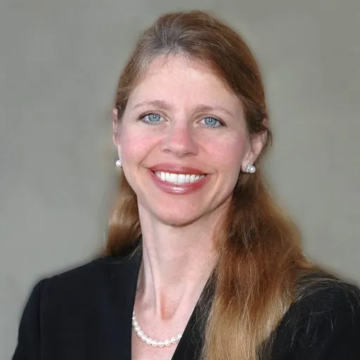 Dr. Cheryl Avila, PhD - founder and tutor at Math Doctor